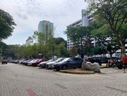Blk 425 Ang Mo Kio Avenue 3 (Ang Mo Kio), HDB 3 Rooms #588857781